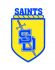 San Dimas High School Logo
